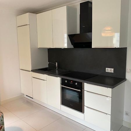 Wolke 7 Appartement Андернах Экстерьер фото