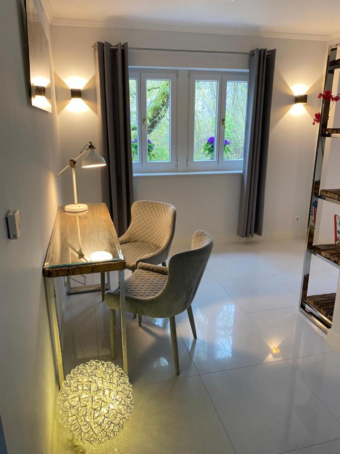 Wolke 7 Appartement Андернах Экстерьер фото